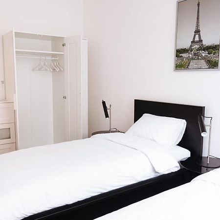 A 210, Apartments In The Heart Of Budapest Extérieur photo