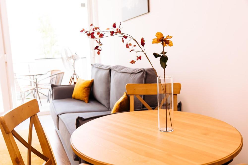 A 210, Apartments In The Heart Of Budapest Extérieur photo