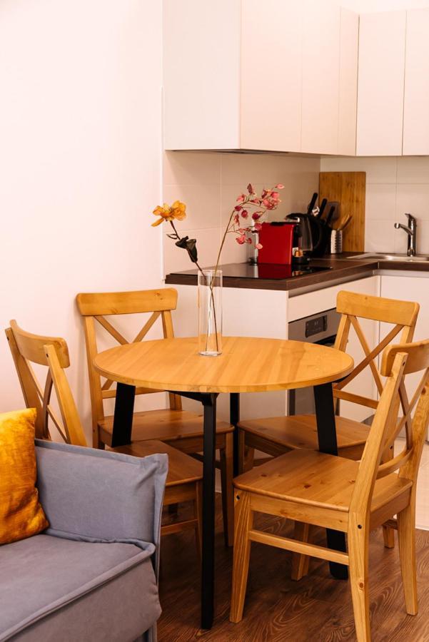A 210, Apartments In The Heart Of Budapest Extérieur photo