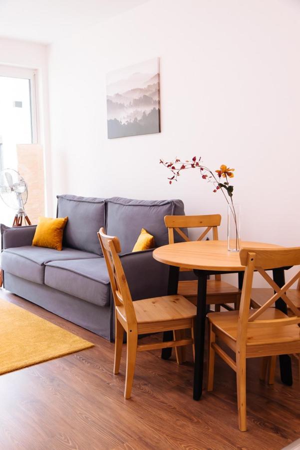 A 210, Apartments In The Heart Of Budapest Extérieur photo