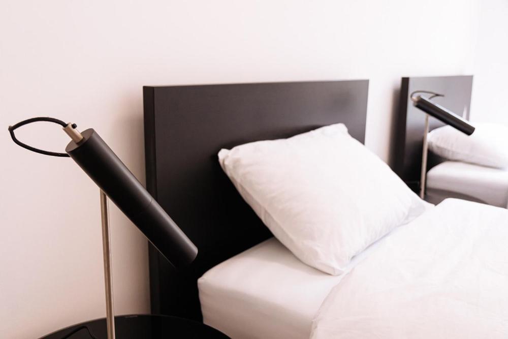 A 210, Apartments In The Heart Of Budapest Extérieur photo