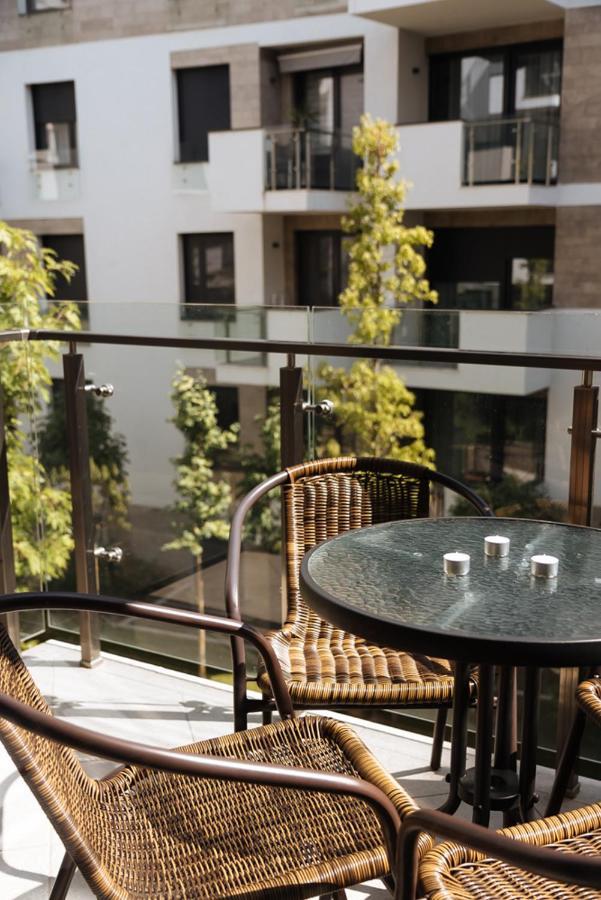 A 210, Apartments In The Heart Of Budapest Extérieur photo