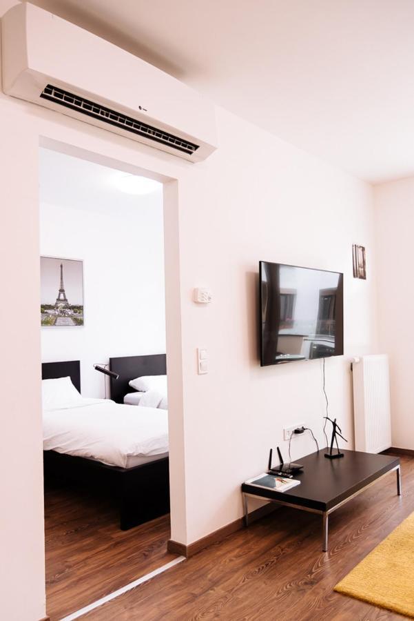 A 210, Apartments In The Heart Of Budapest Extérieur photo